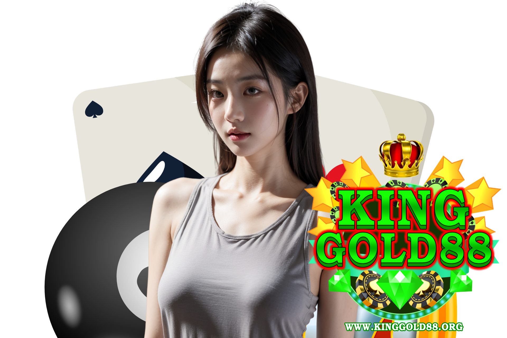 kinggold88
