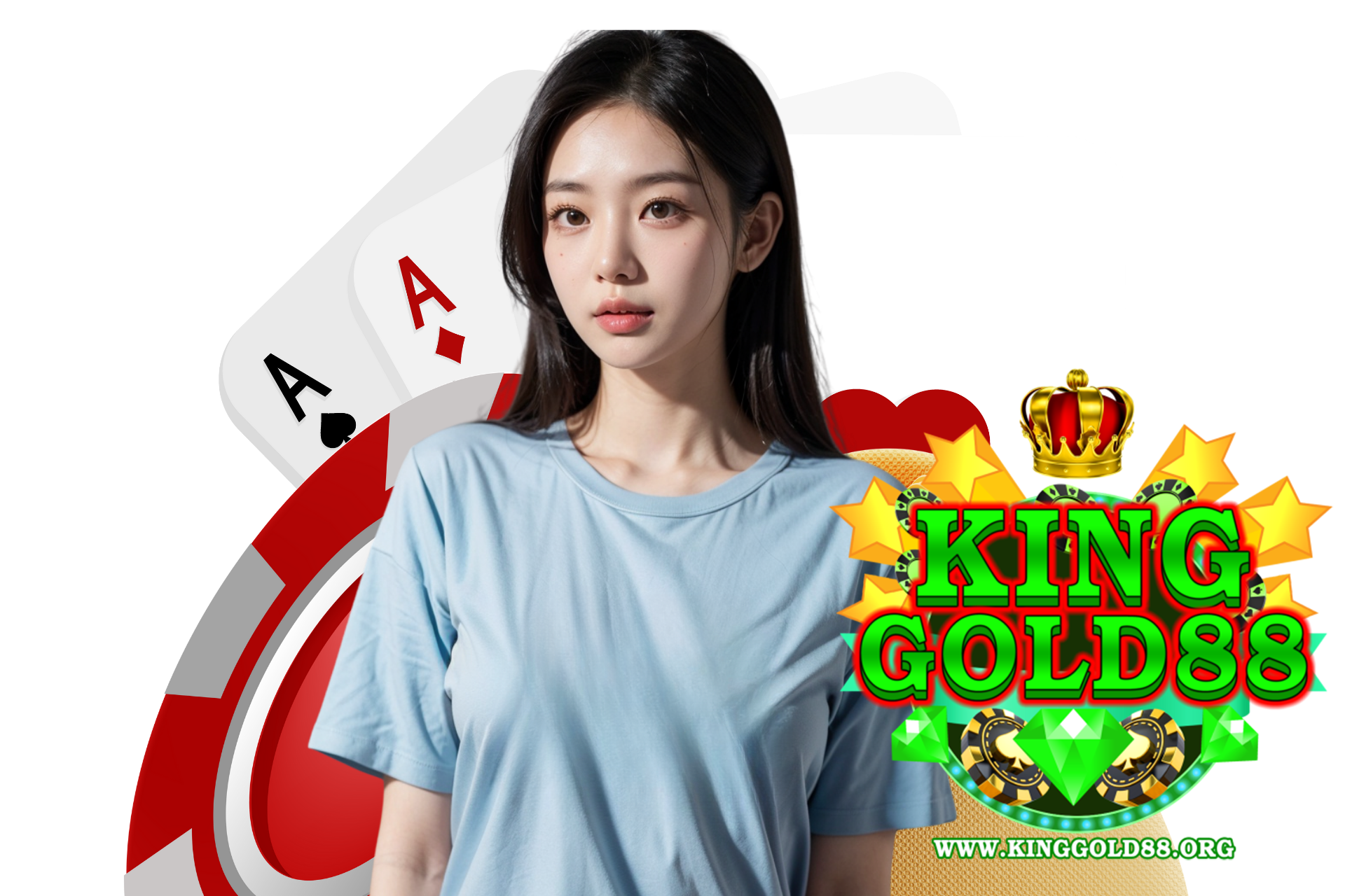 kinggold88 สมัคร