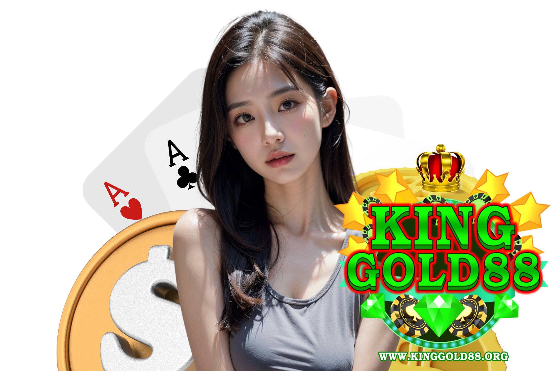 kinggold88 สล็อต