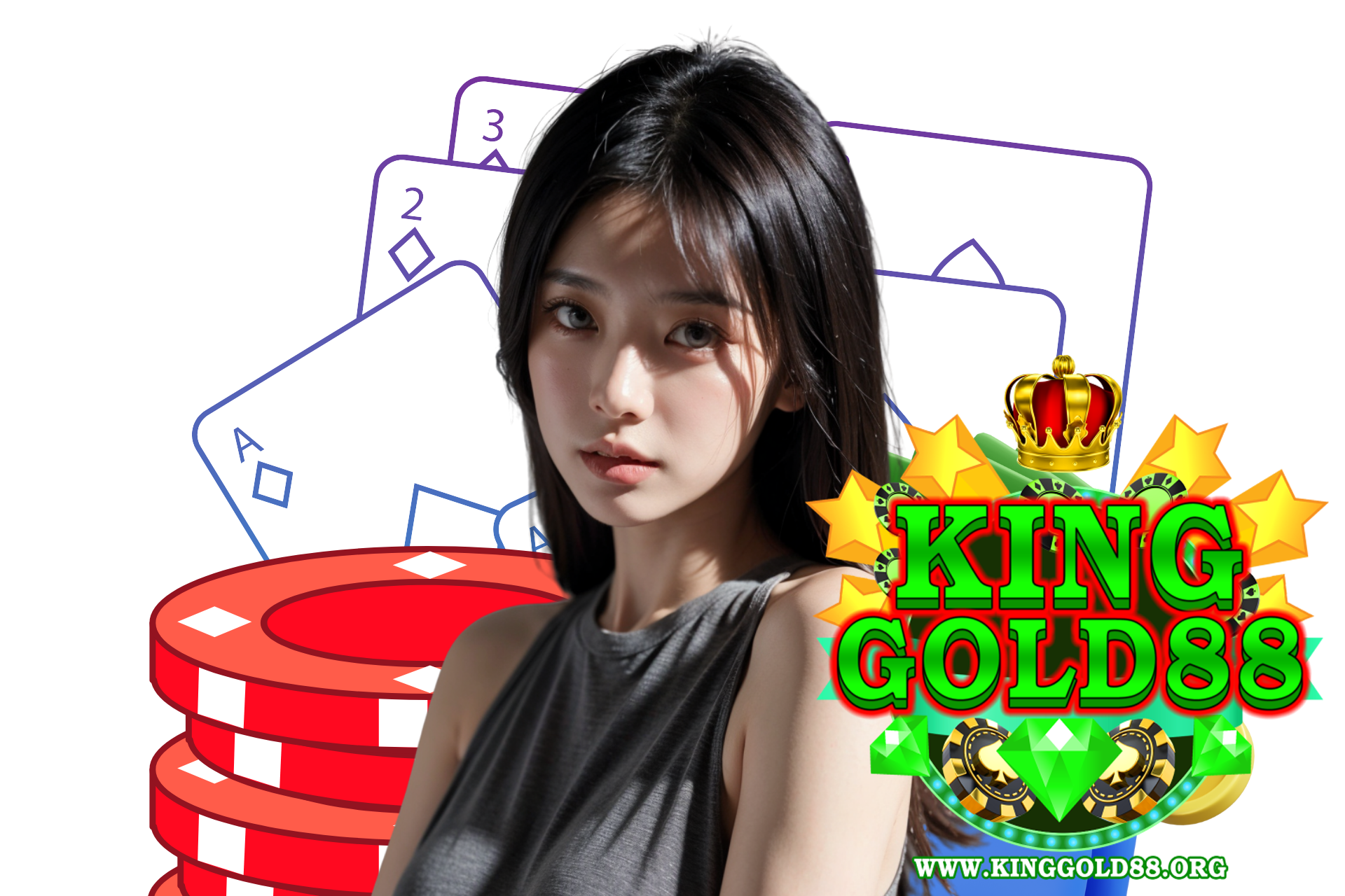 kinggold88 แจกเครดิตฟรี